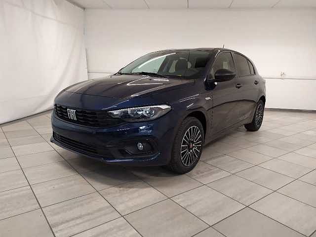 Fiat Tipo 5 porte Tipo 5p 1.6 mjt life s&s 130cv