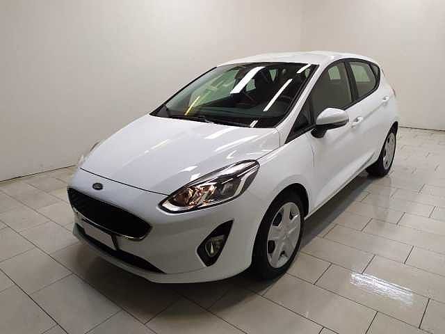 Ford Fiesta 5p 1.5 tdci plus 85cv da Azzurra .