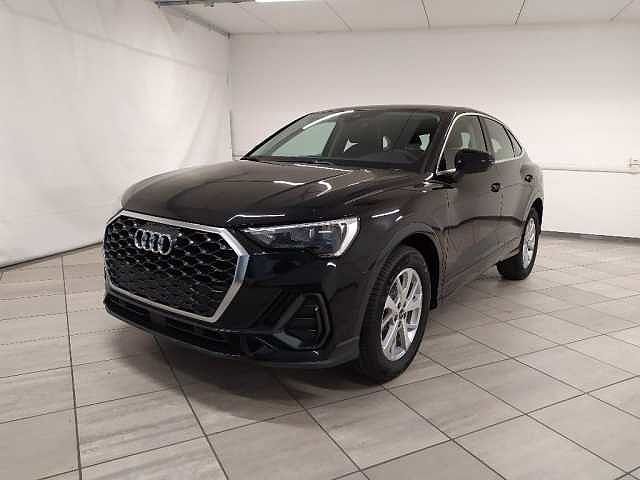 Audi Q3 Sportback 35 2.0 tdi Business Plus s-tronic