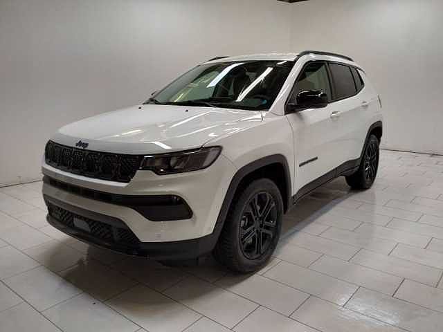 Jeep Compass 1.3 turbo t4 phev Night Eagle 4xe auto