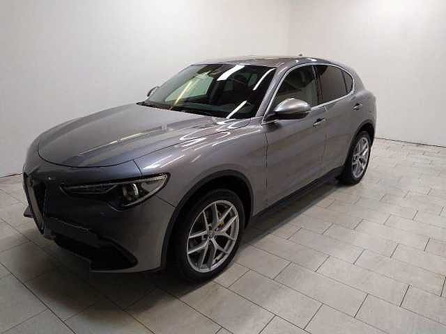 Alfa Romeo Stelvio 2.0 t first edition q4 280cv auto