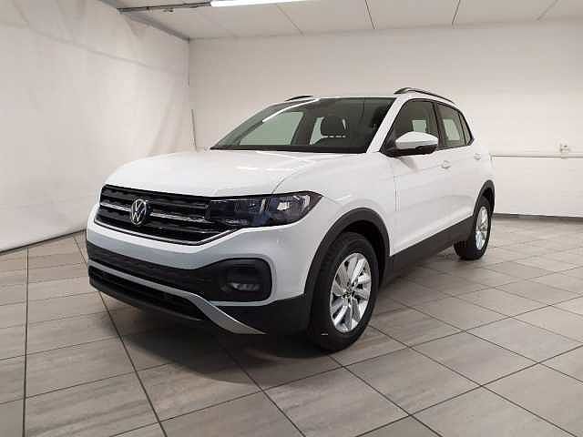 Volkswagen T-Cross T-cross 1.0 tsi urban 95cv