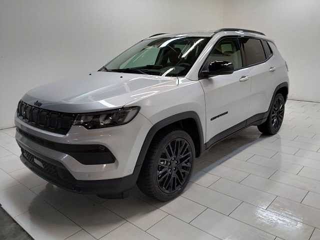 Jeep Compass 1.6 mjt Night Eagle 2wd 130cv