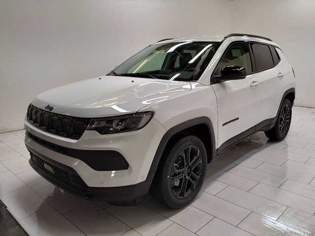 Jeep Compass 1.6 mjt Night Eagle 2wd 130cv