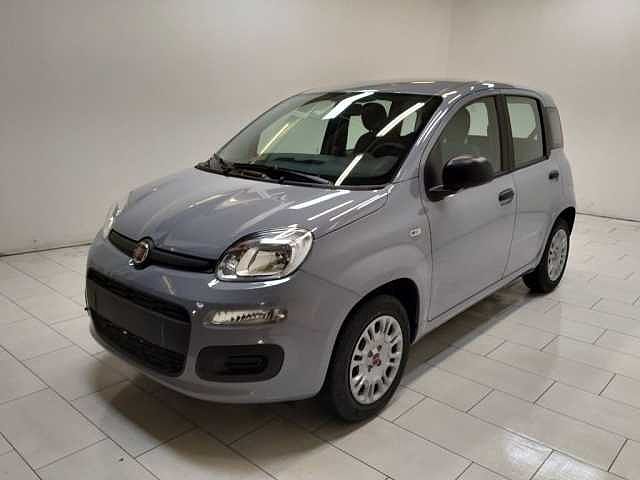 Fiat Panda 1.2 easypower Gpl s e s 69cv