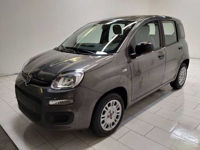 Fiat Panda 1.2 easypower Gpl s e s 69cv