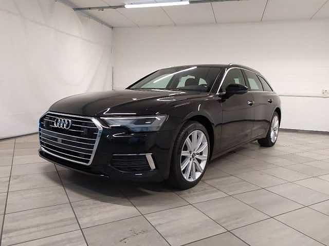 Audi A6 Avant 45 3.0 tdi mhev Business Design quattro s-tronic da Azzurra .