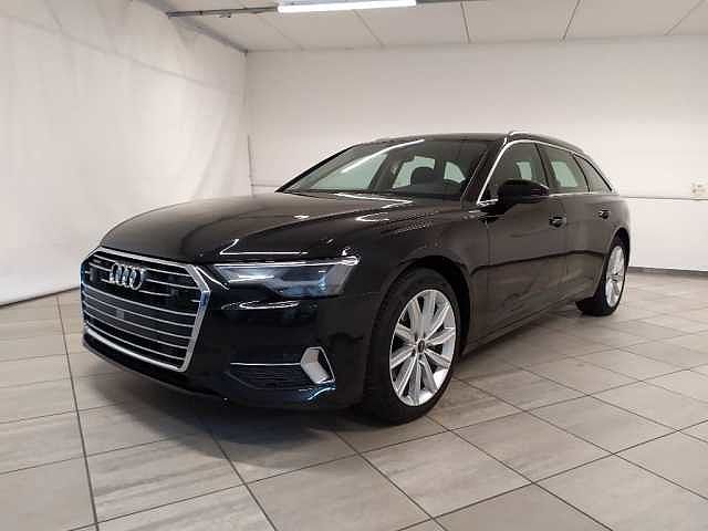 Audi A6 Avant 45 3.0 tdi mhev Business Sport quattro s-tronic da Azzurra .