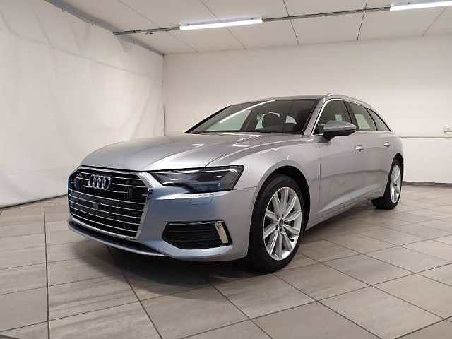 Audi A6 Avant 45 3.0 tdi mhev Business Design quattro s-tronic