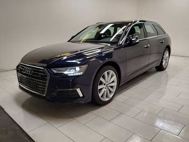 Audi A6 Avant 45 3.0 tdi mhev Business Design quattro s-tronic da Azzurra .