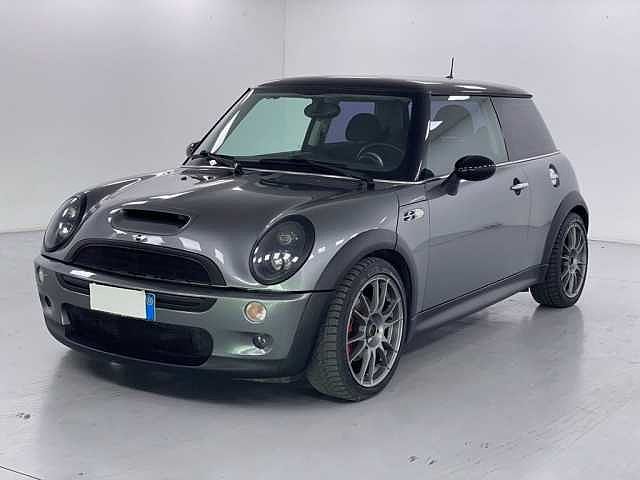 MINI Mini Cooper 1.6 Cooper S 170cv