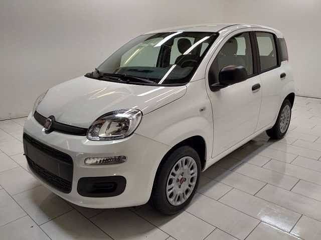 Fiat Panda 1.2 easypower Gpl s e s 69cv