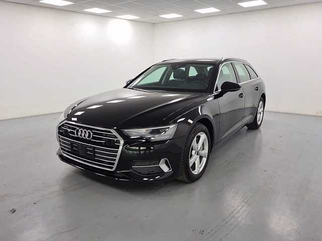 Audi A6 Avant 45 3.0 tdi mhev Business Sport quattro s-tronic