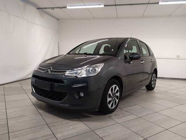 Citroen C3 1.0 vti Seduction 68cv