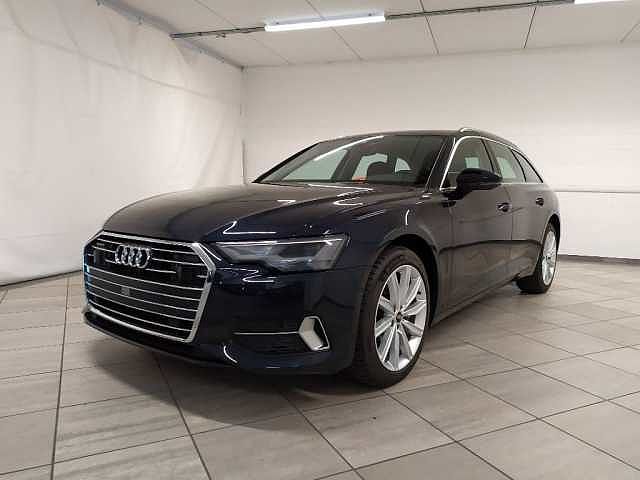 Audi A6 Avant 45 3.0 tdi mhev Business Sport quattro s-tronic da Azzurra .