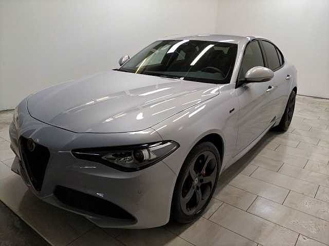 Alfa Romeo Giulia 2.2 t Sprint 190cv auto da Azzurra .