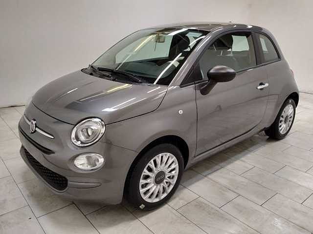 Fiat 500 1.2 Cult easypower Gpl 69cv