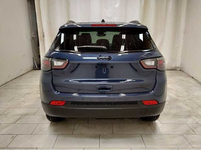 Jeep Compass 1.6 mjt Night Eagle 2wd 130cv