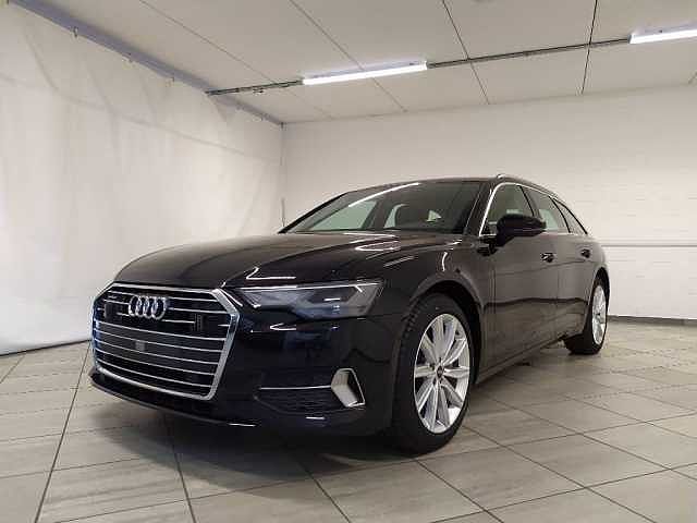 Audi A6 Avant 45 3.0 tdi mhev Business Sport quattro s-tronic