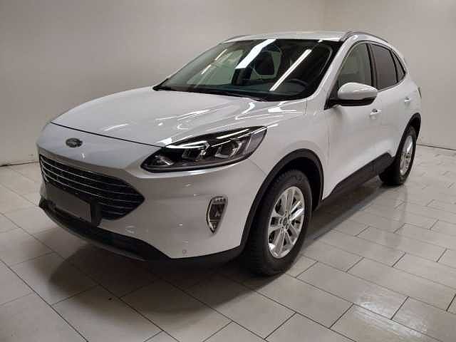 Ford Kuga 1.5 ecoblue titanium 2wd 120cv auto