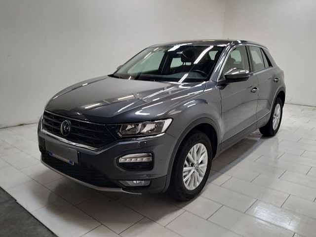 Volkswagen T-Roc 2.0 tdi Style 115cv