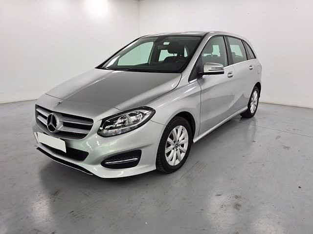 Mercedes-Benz Classe B 180 d Executive Next