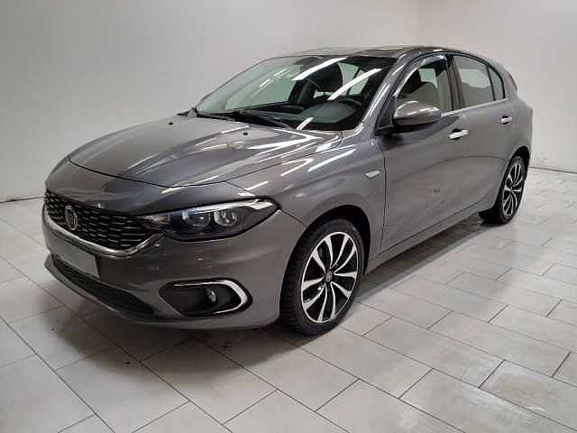 Fiat Tipo 5 porte Tipo 5p 1.6 mjt lounge s&s 120cv