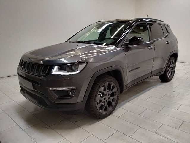 Jeep Compass 1.3 turbo t4 phev s 4xe at6 da Azzurra .