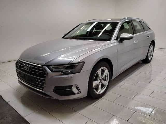 Audi A6 Avant 45 3.0 tdi mhev Business Sport quattro s-tronic da Azzurra .