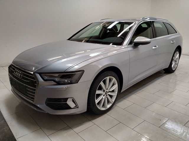 Audi A6 Avant 45 3.0 tdi mhev Business Sport quattro s-tronic da Azzurra .