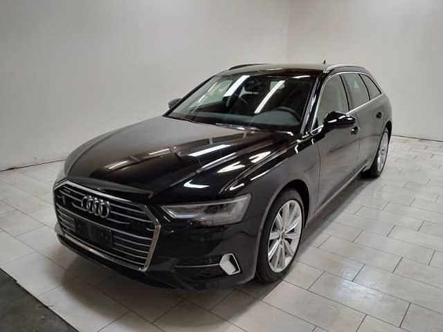 Audi A6 Avant 45 3.0 tdi mhev Business Sport quattro s-tronic da Azzurra .