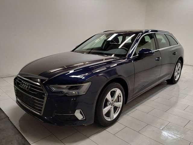 Audi A6 Avant 45 3.0 tdi mhev Business Sport quattro s-tronic