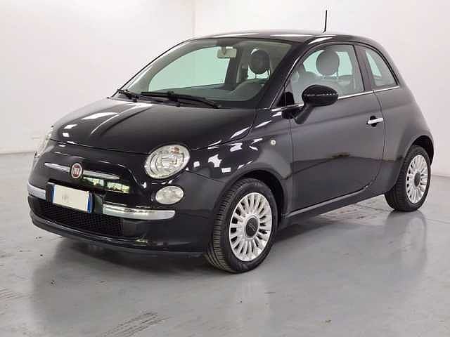 Fiat 500 1.2 lounge 69cv