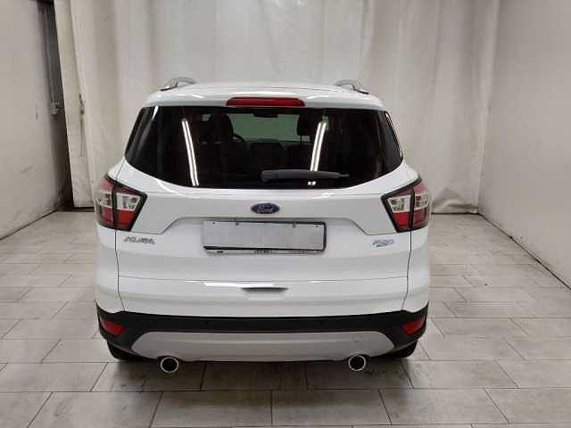 Ford Kuga 1.5 tdci business s&s 2wd 120cv my18 da Azzurra .