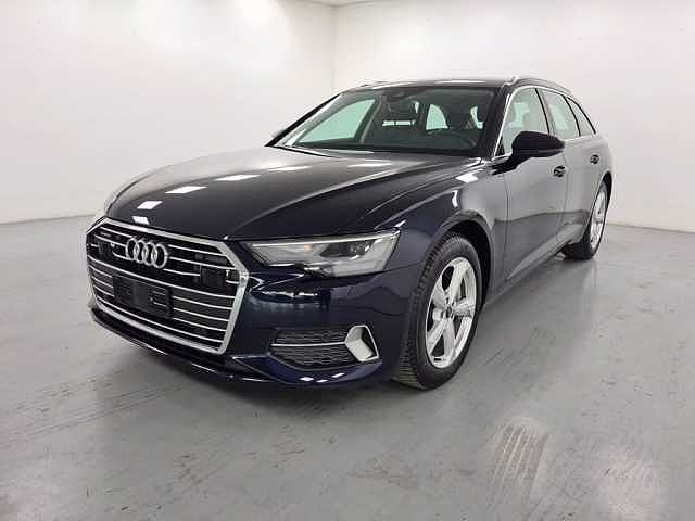 Audi A6 Avant 45 3.0 tdi mhev Business Sport quattro s-tronic