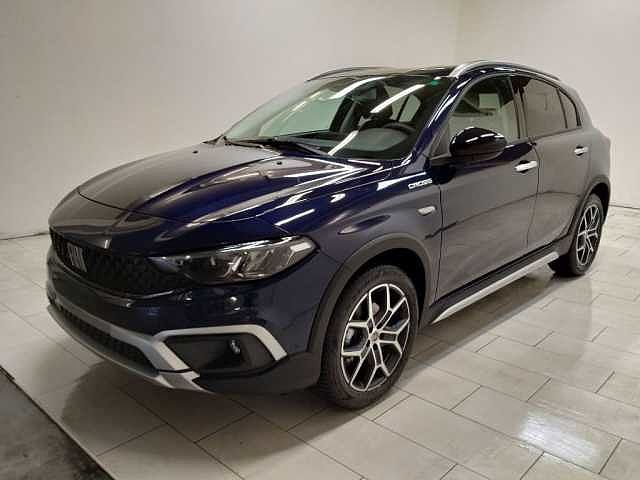 Fiat Tipo 5p 1.6 mjt Cross s e s 130cv