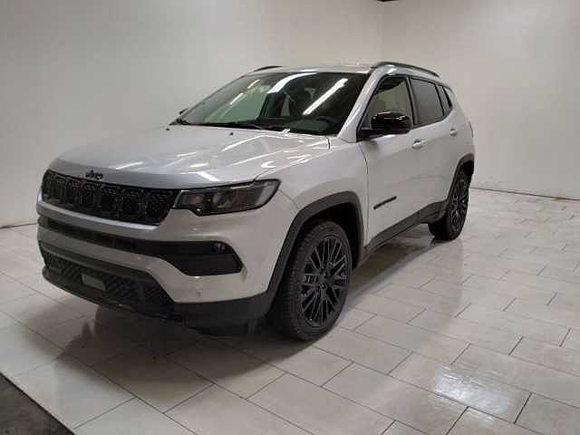 Jeep Compass 1.3 turbo t4 phev Night Eagle 4xe auto