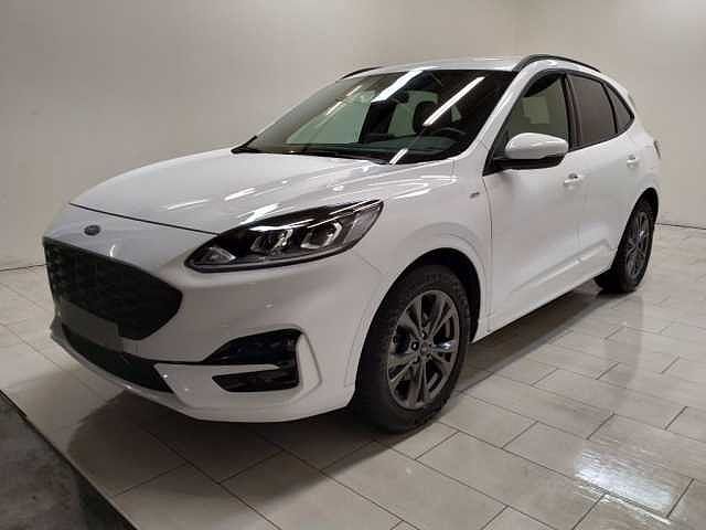 Ford Kuga 1.5 ecoblue st-line 2wd 120cv