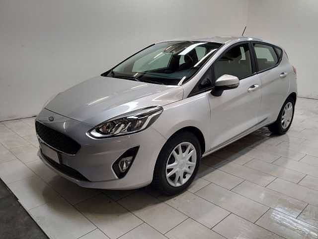 Ford Fiesta 5p 1.1 plus 85cv my19