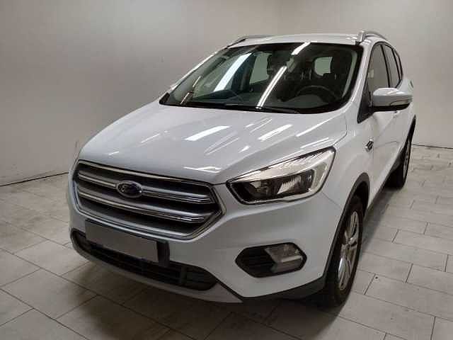 Ford Kuga 1.5 tdci plus s&s 2wd 120cv my18
