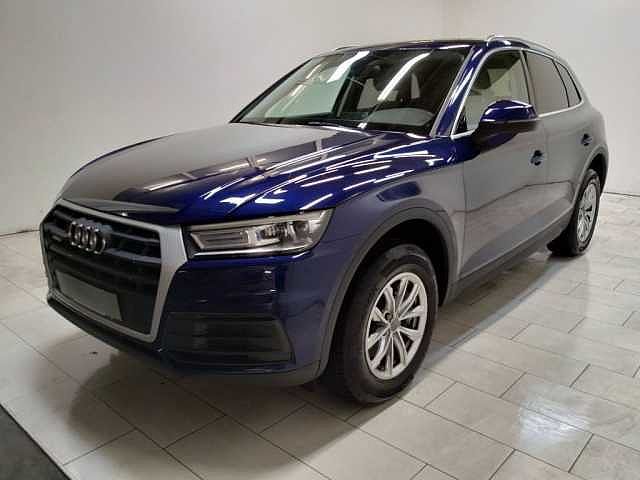 Audi Q5 40 2.0 tdi business quattro 190cv s-tronic