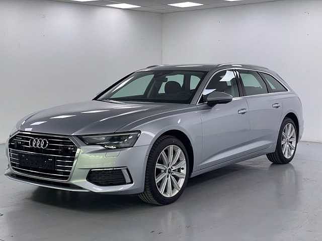 Audi A6 Avant 45 3.0 tdi mhev Business Design quattro s-tronic da Azzurra .