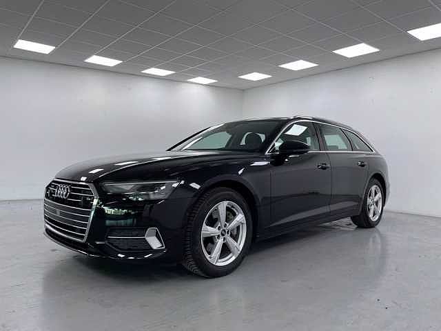 Audi A6 Avant 45 3.0 tdi mhev Business Sport quattro s-tronic da Azzurra .