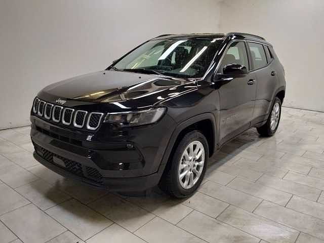 Jeep Compass 1.3 turbo t4 Longitude 2wd 130cv