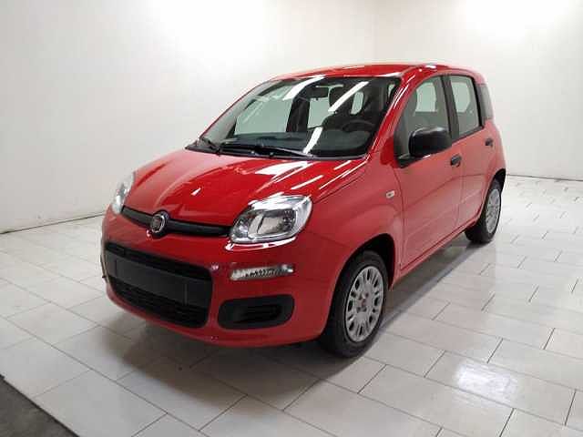 Fiat Panda 1.2 easypower Gpl s e s 69cv