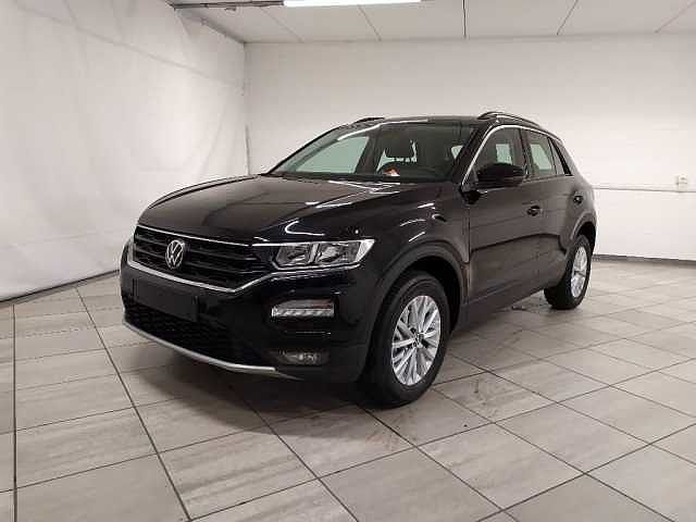 Volkswagen T-Roc 1.0 tsi Business 110cv da Azzurra .