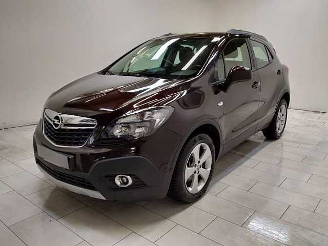 Opel Mokka 1.7 cdti Cosmo s e s 4x2 130cv m6