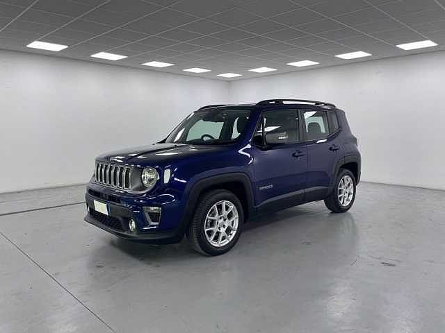 Jeep Renegade 1.0 t3 limited 2wd