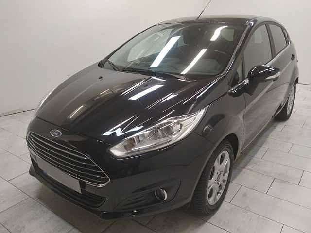 Ford Fiesta 5p 1.0 titanium 80cv e6