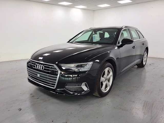 Audi A6 Avant 45 3.0 tdi mhev Business Sport quattro s-tronic da Azzurra .